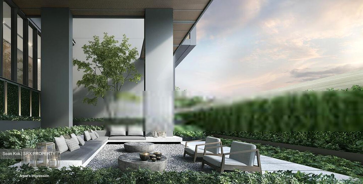 19 Nassim (D10), Apartment #431155911
